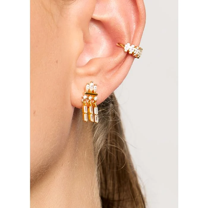 BOUCLES D'OREILLES - BELLAGIO