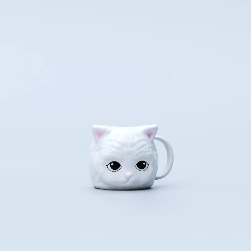 Mug/Tasse Fluid market - Chat