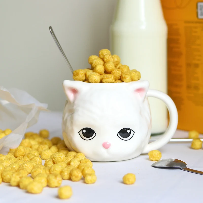 Mug/Tasse Fluid market - Chat