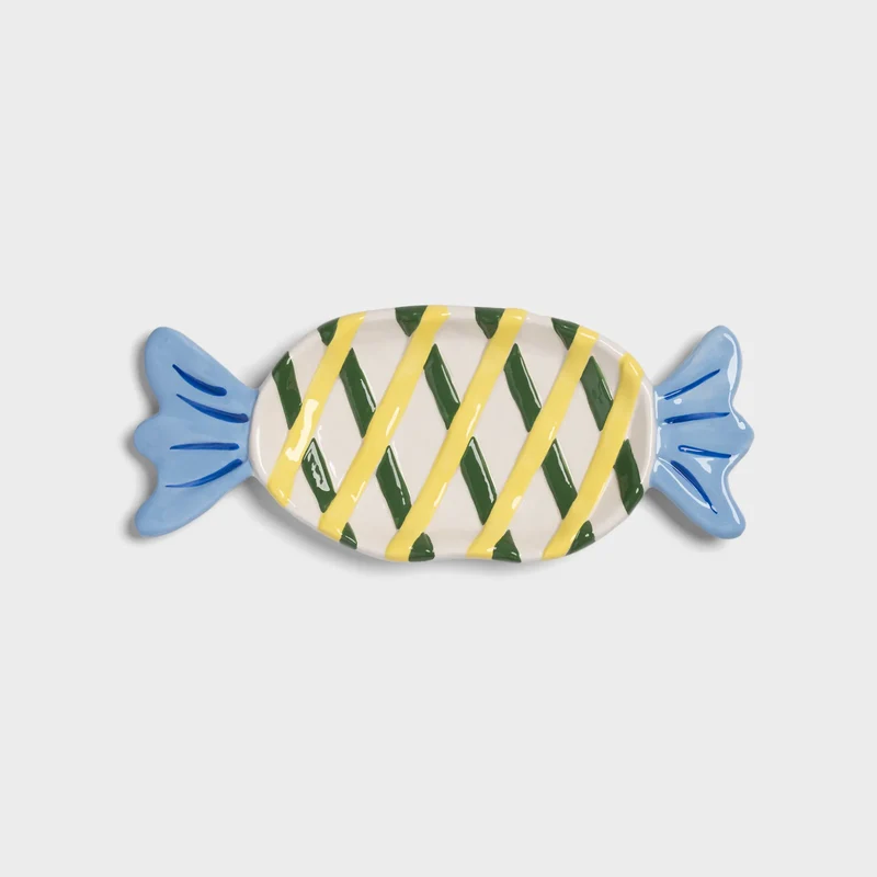 Plateau | &Klevering - Goody moyen