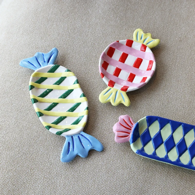 Plateau | &Klevering - Goody moyen