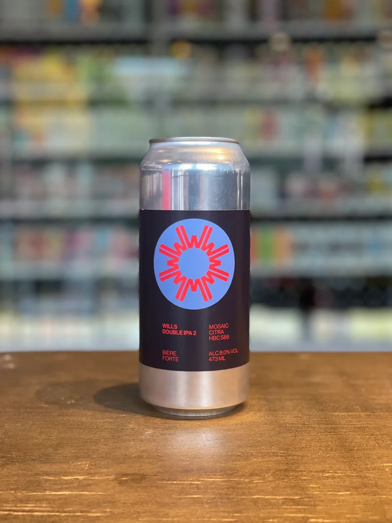 Double IPA 2