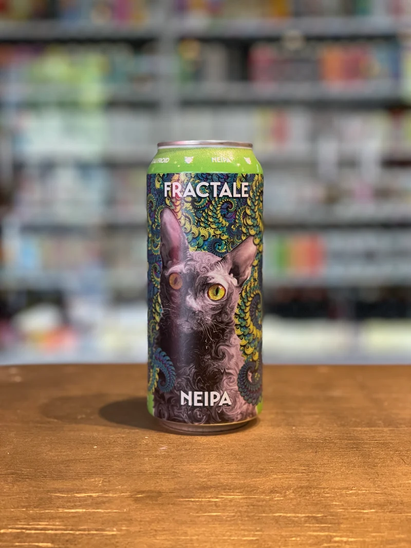 Fractale