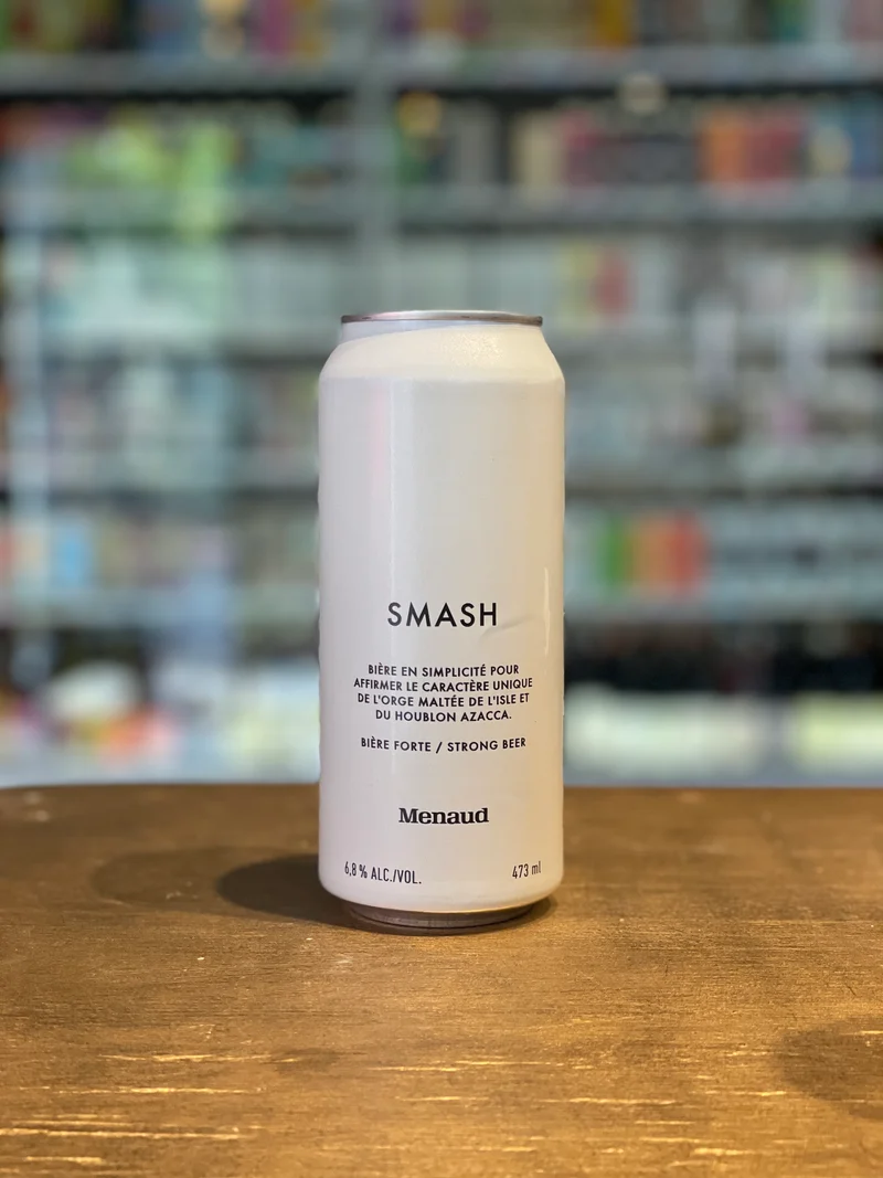 Smash