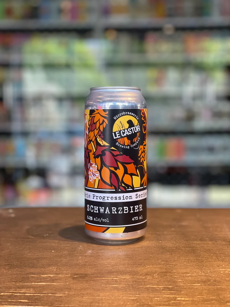 Schwarzbier