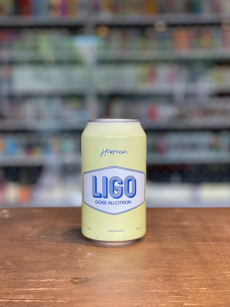 Ligo