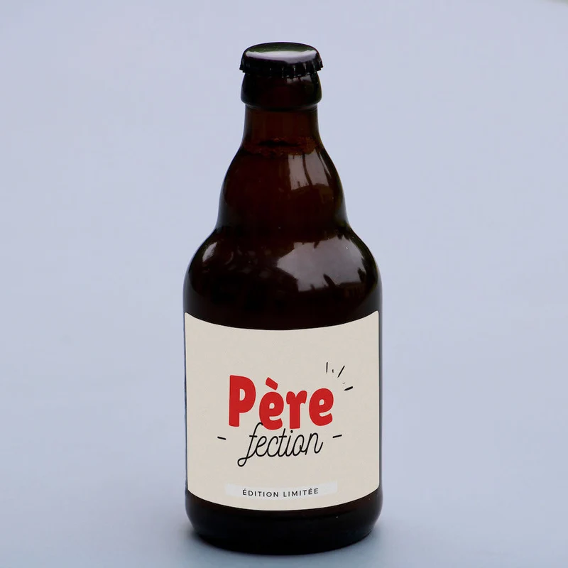 Bière père-fection
