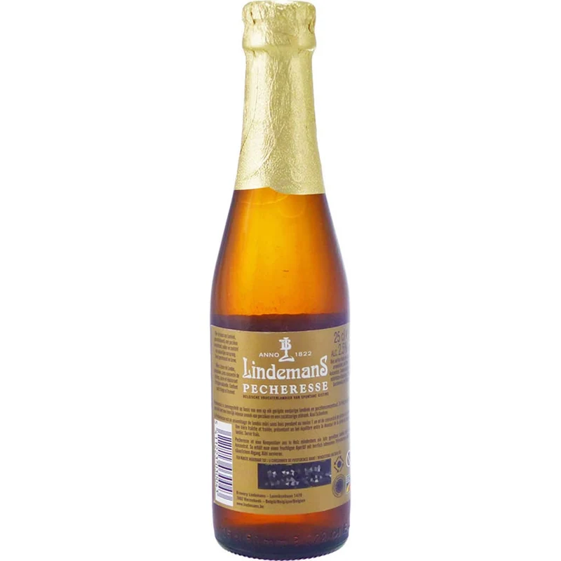 Lindemans Pêcheresse