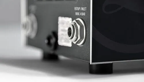 Lindr PYGMY 25K Limited Edition: Zapfanlage mit Membranpumpe (1-ltg.)