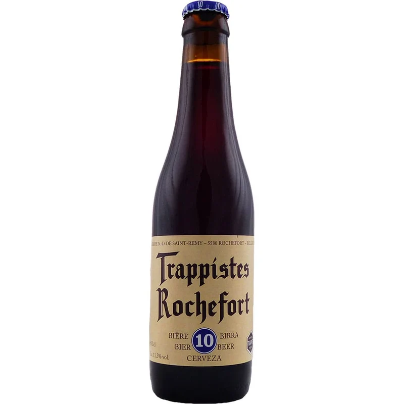 Trappistes Rochefort 10