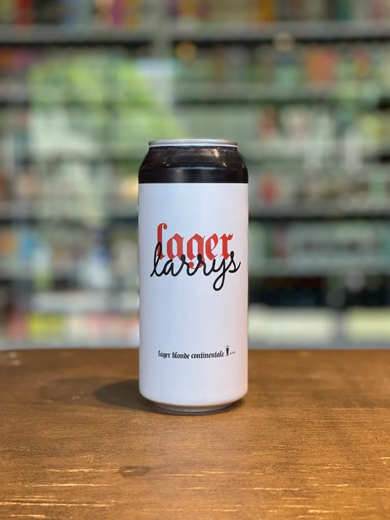 Larrys Lager