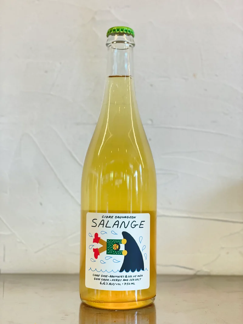 Salange