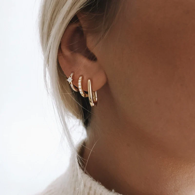 Boucles d'oreille (unité) - Livie