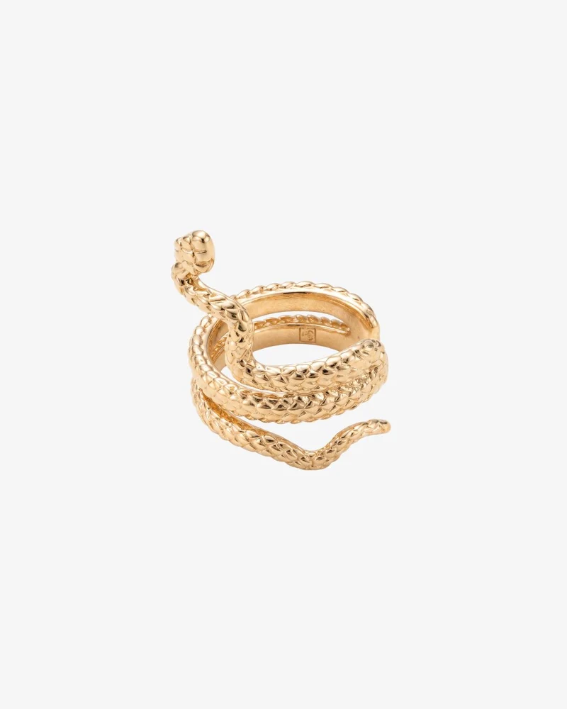 Earcuff - Snake