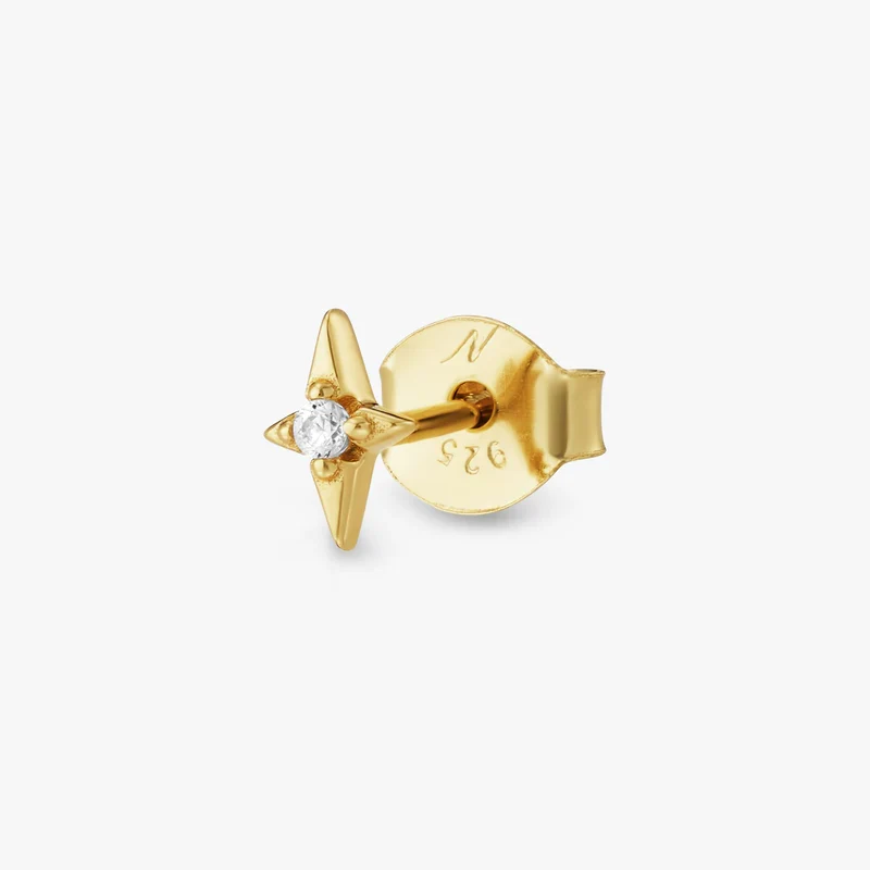 Puces Nébuleuse bijoux (unité) - Belle étoile