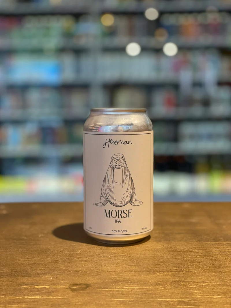 Morse IPA