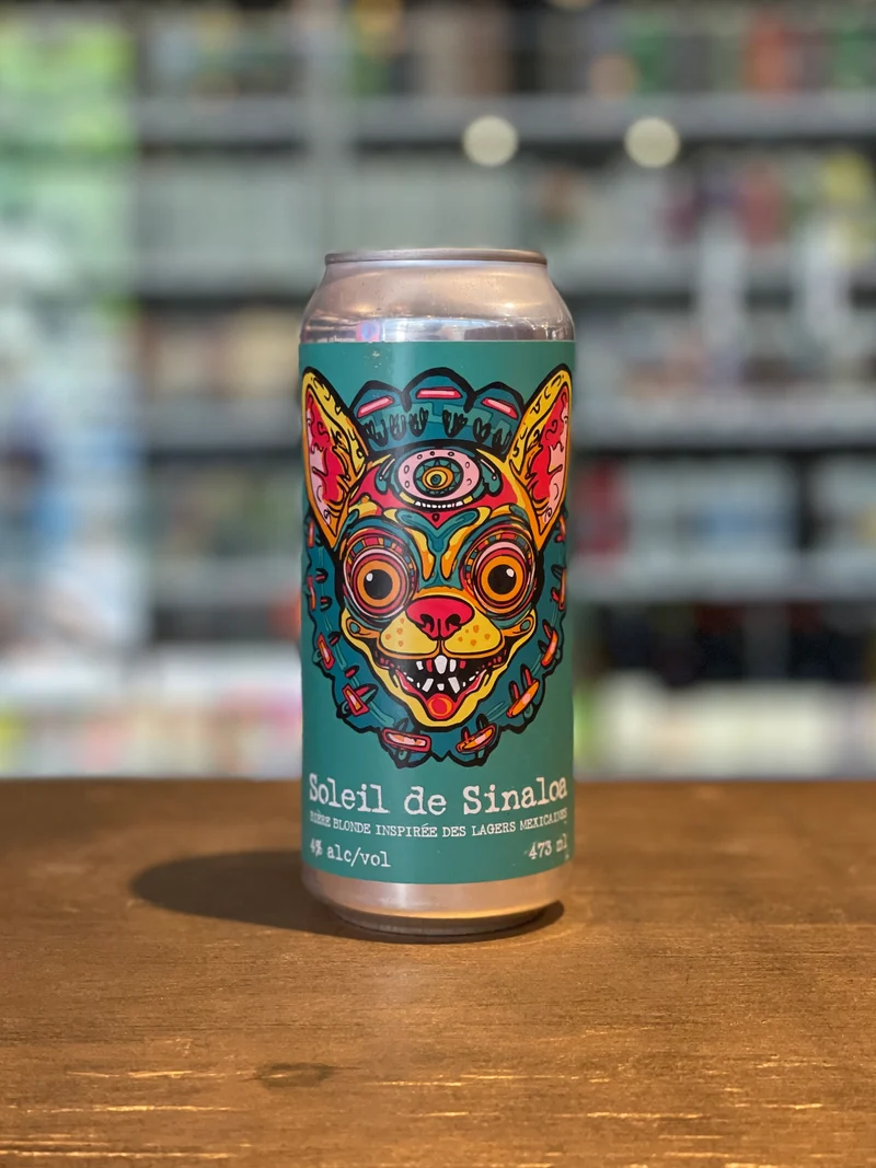 Soleil de Sinaloa