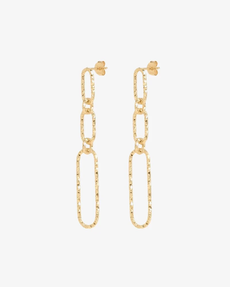 Boucles (pendantes) - Gisele