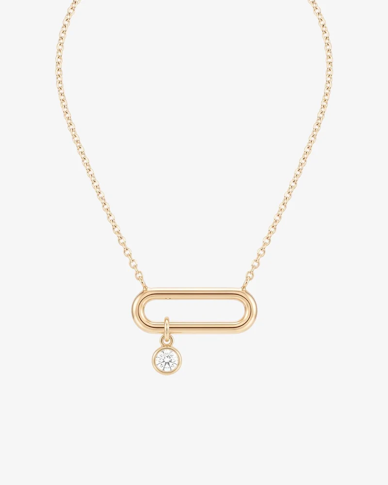 Collier - Iris