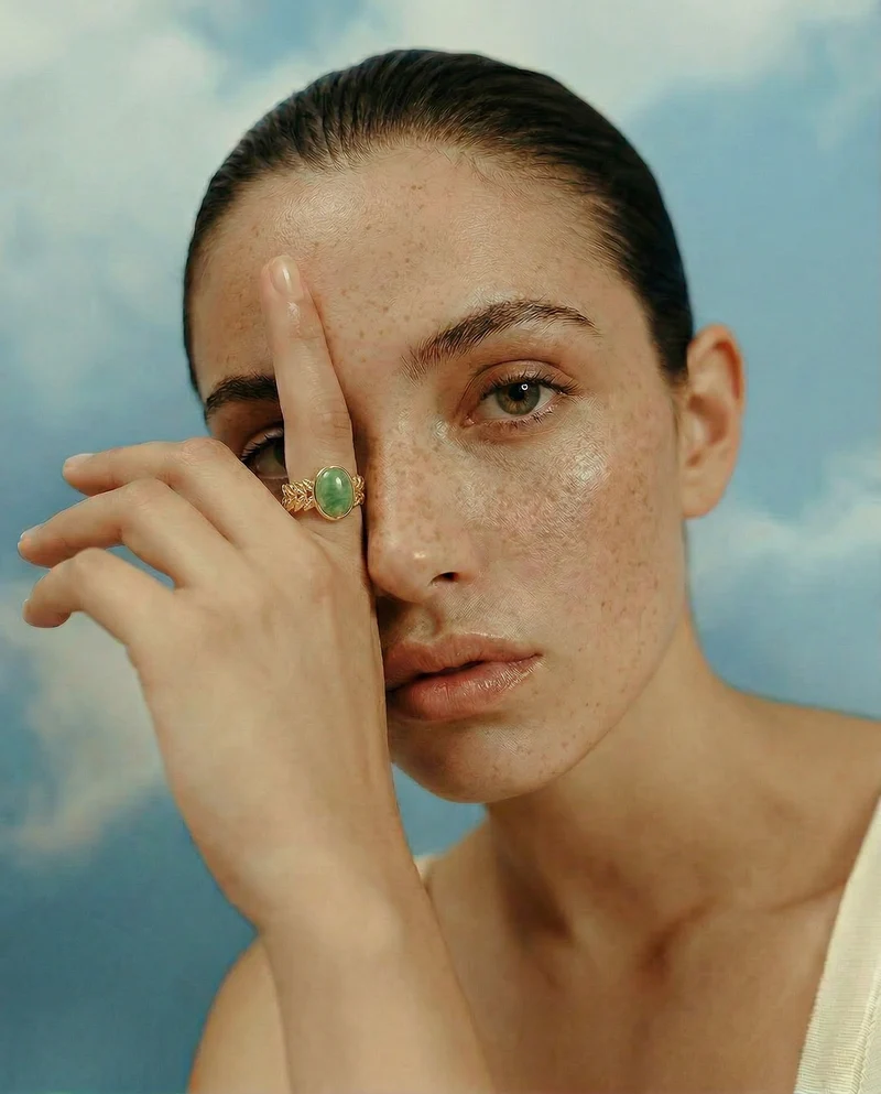 Bague - Charline