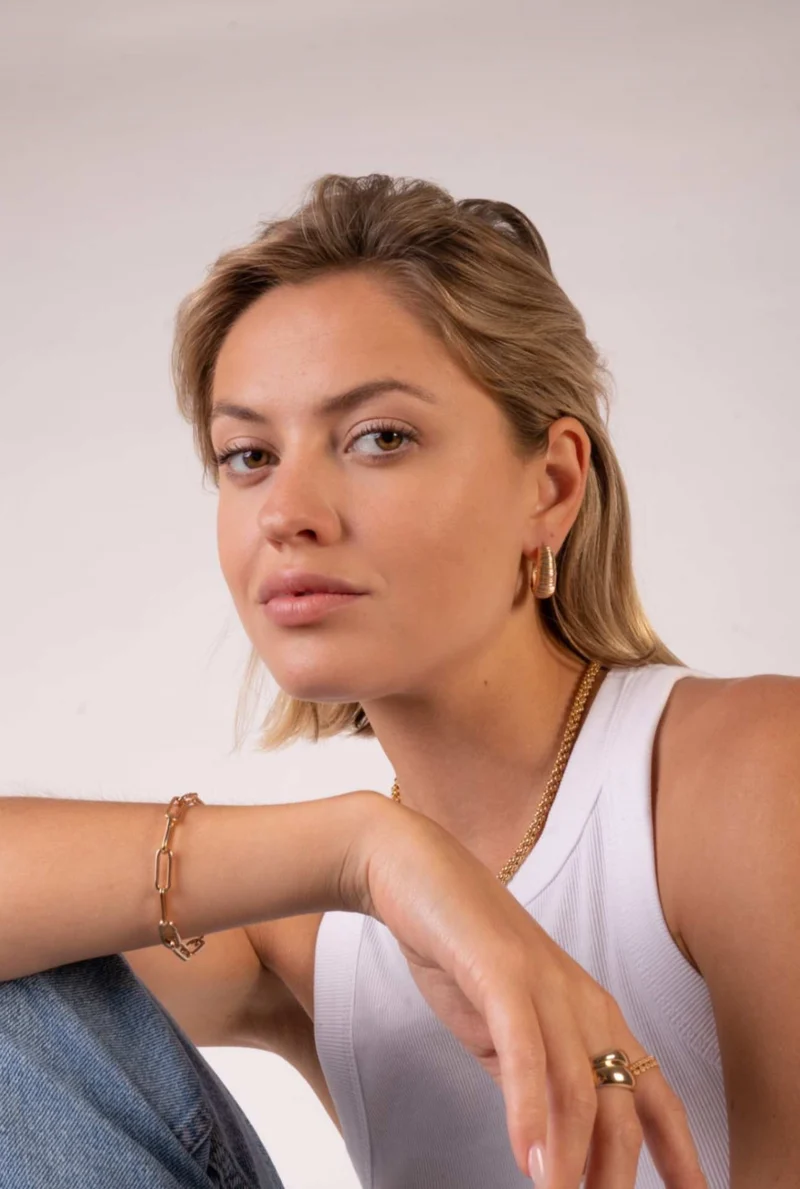 Boucles - Lio