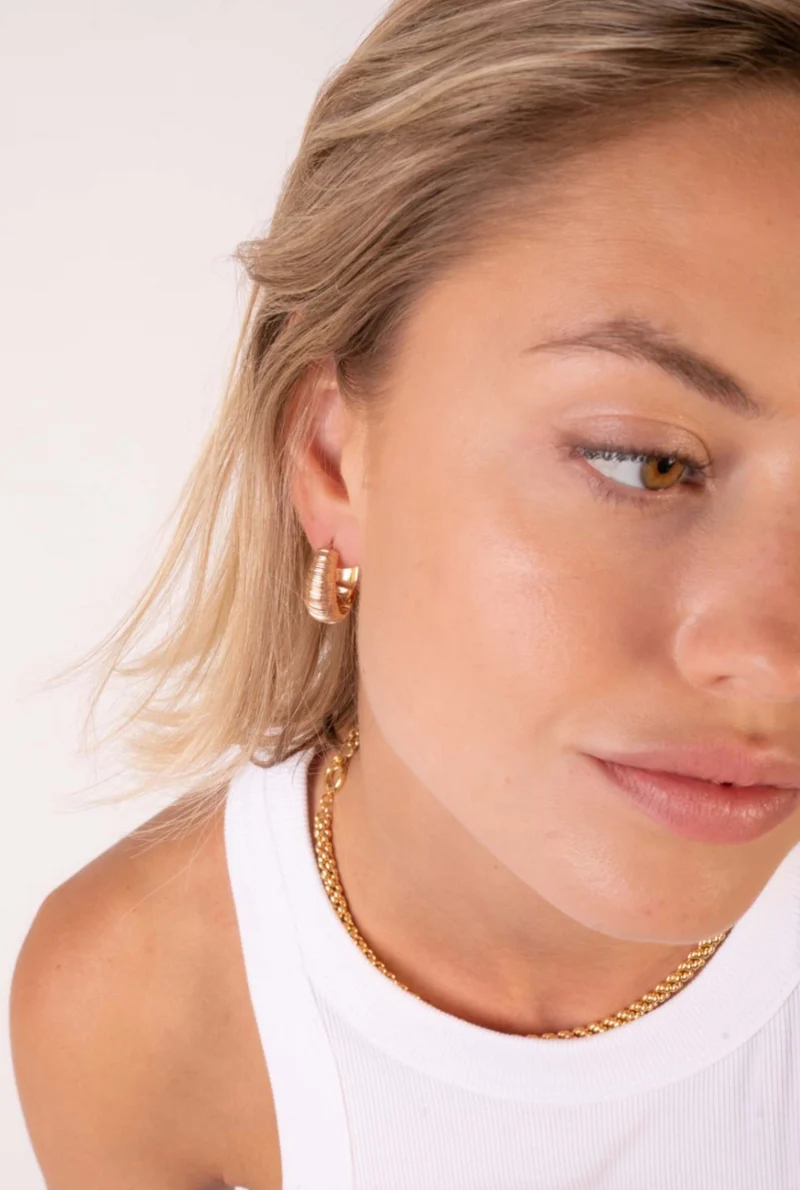 Boucles - Lio