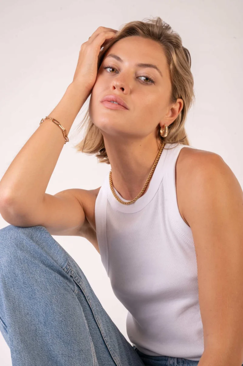 Boucles - Lio