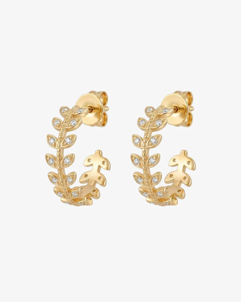 Boucles - Clara