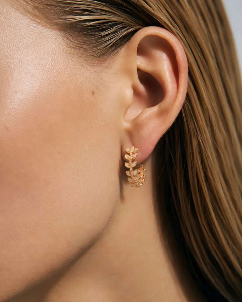 Boucles - Clara