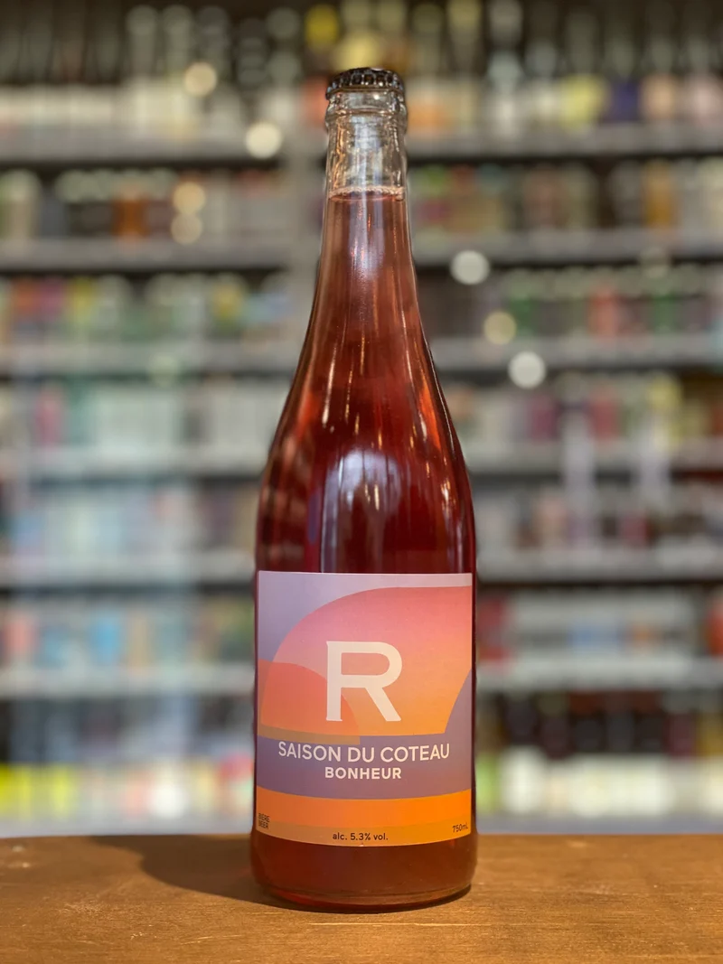 Saison du coteau bonheur