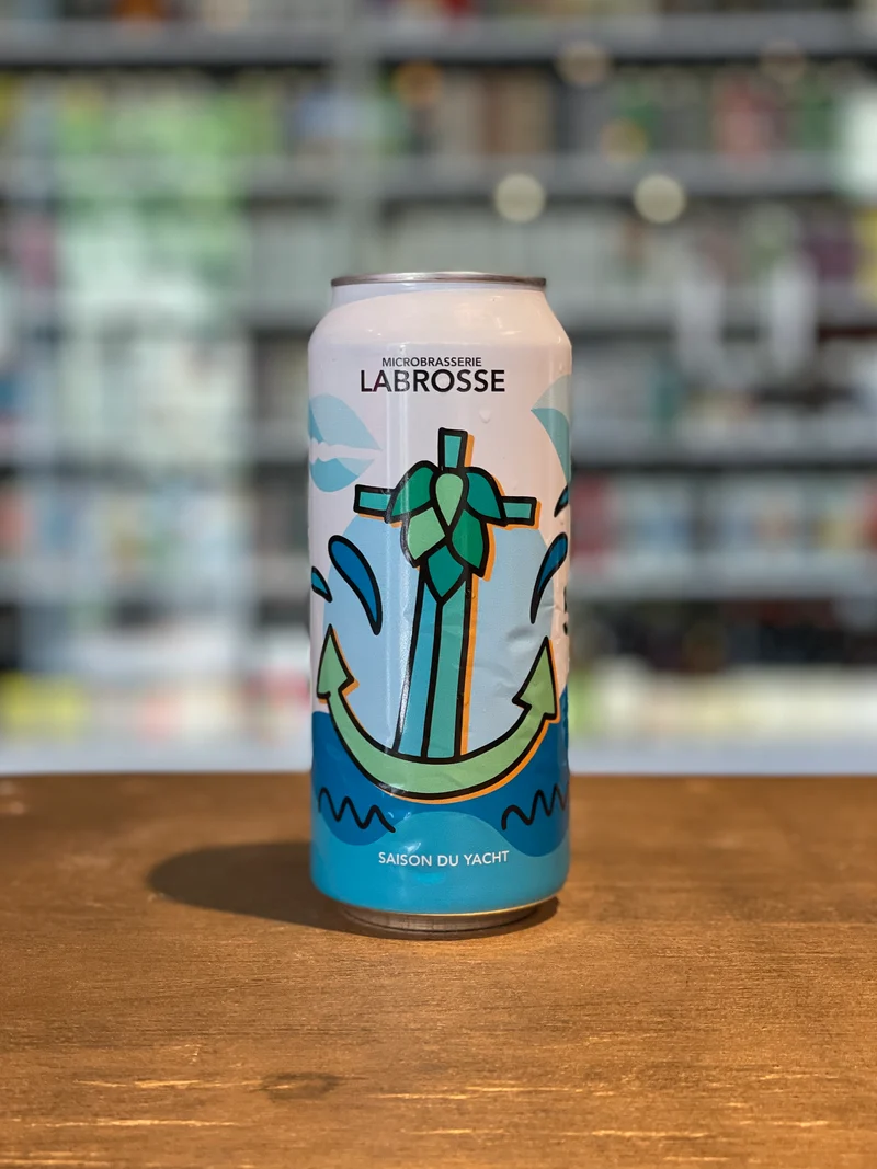 Saison du Yacht