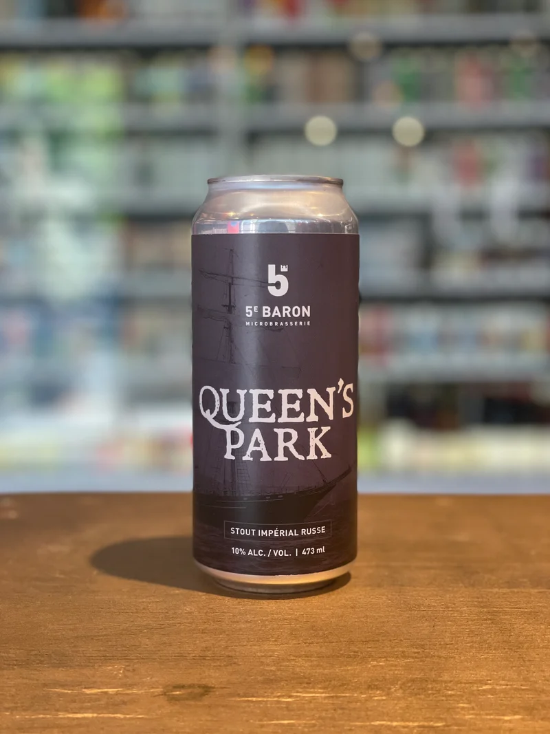 Queen’s Park