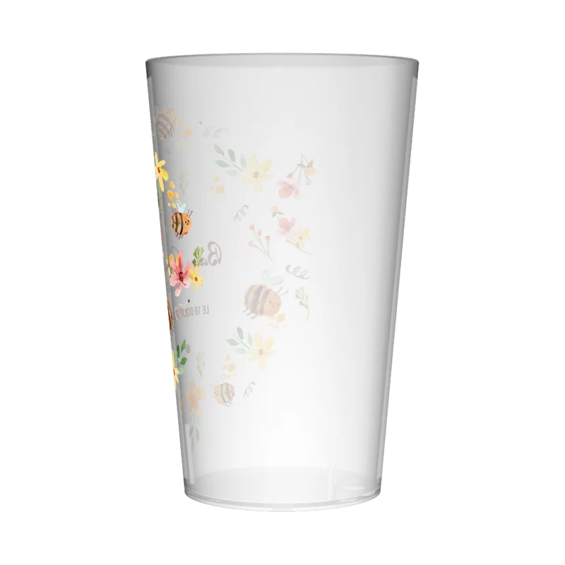 Gobelet personnalisé Baby Shower Abeilles