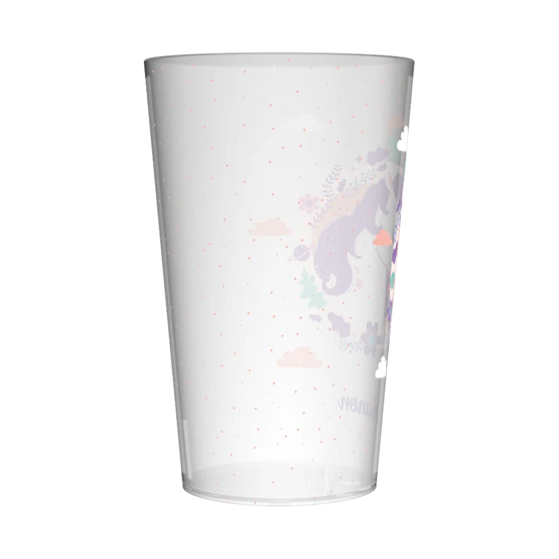 Gobelet personnalisé Enfant Licorne