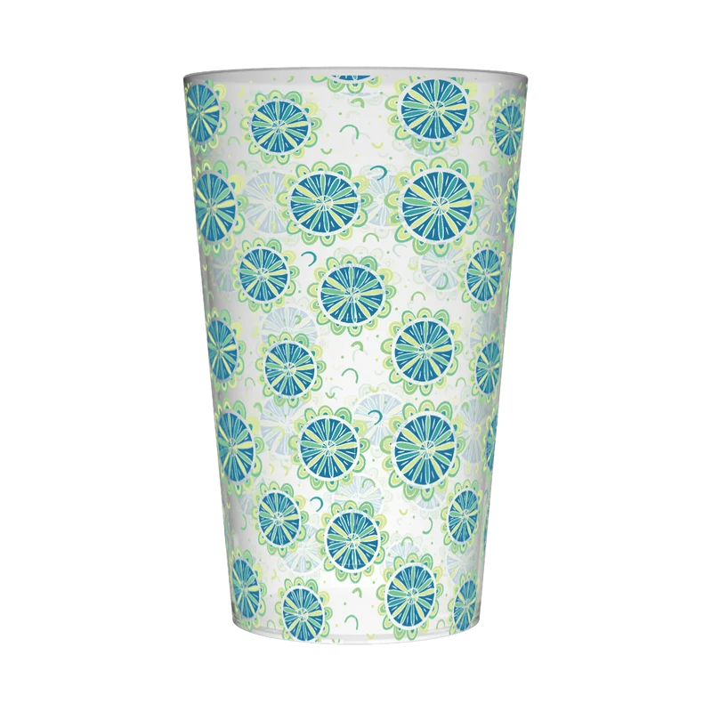 Gobelet personnalisé Déco Mandala
