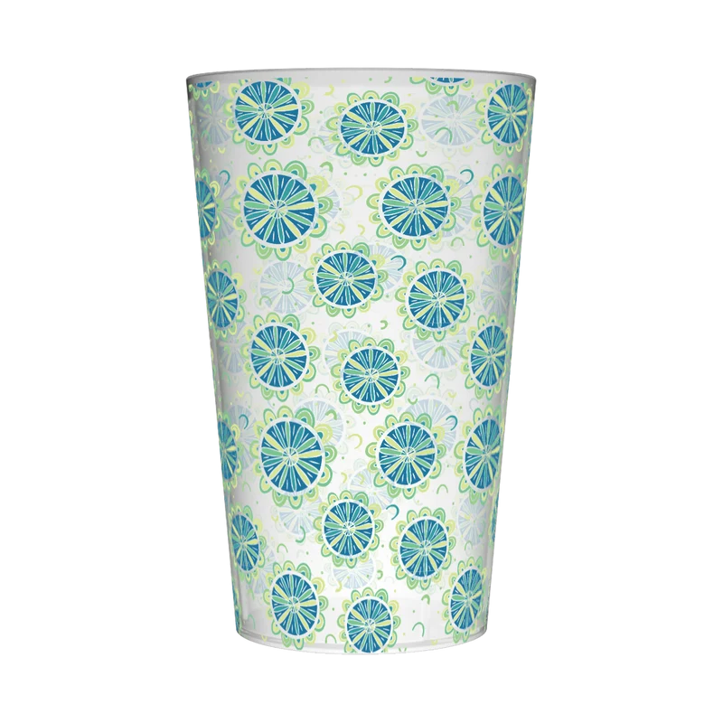 Gobelet personnalisé Déco Mandala