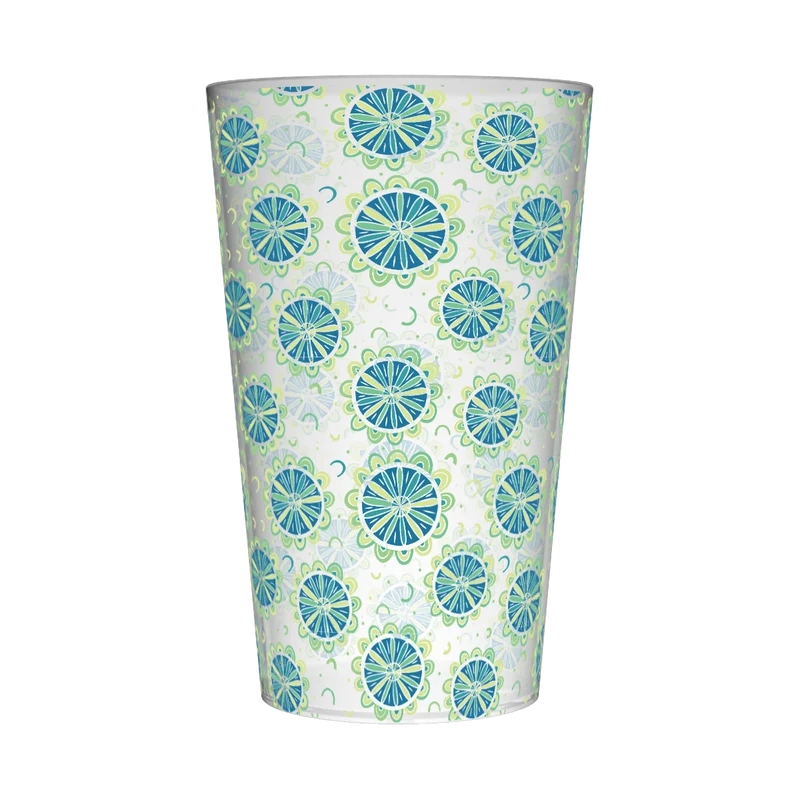 Gobelet personnalisé Déco Mandala