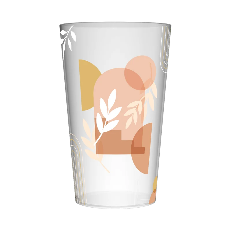Gobelet personnalisé Déco Aesthetic