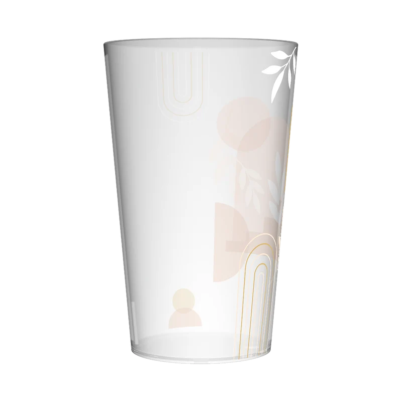 Gobelet personnalisé Déco Aesthetic