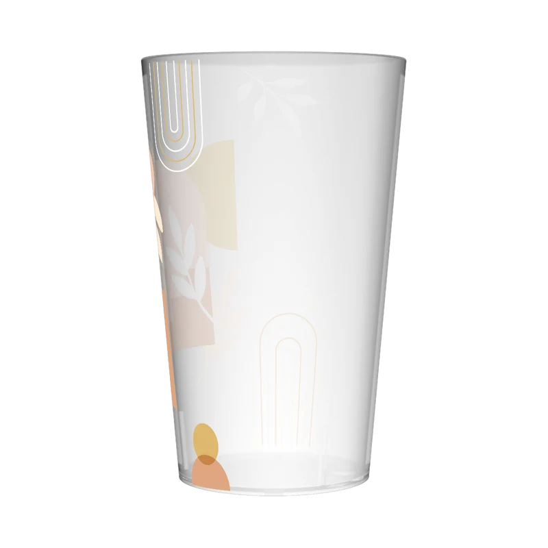 Gobelet personnalisé Déco Aesthetic