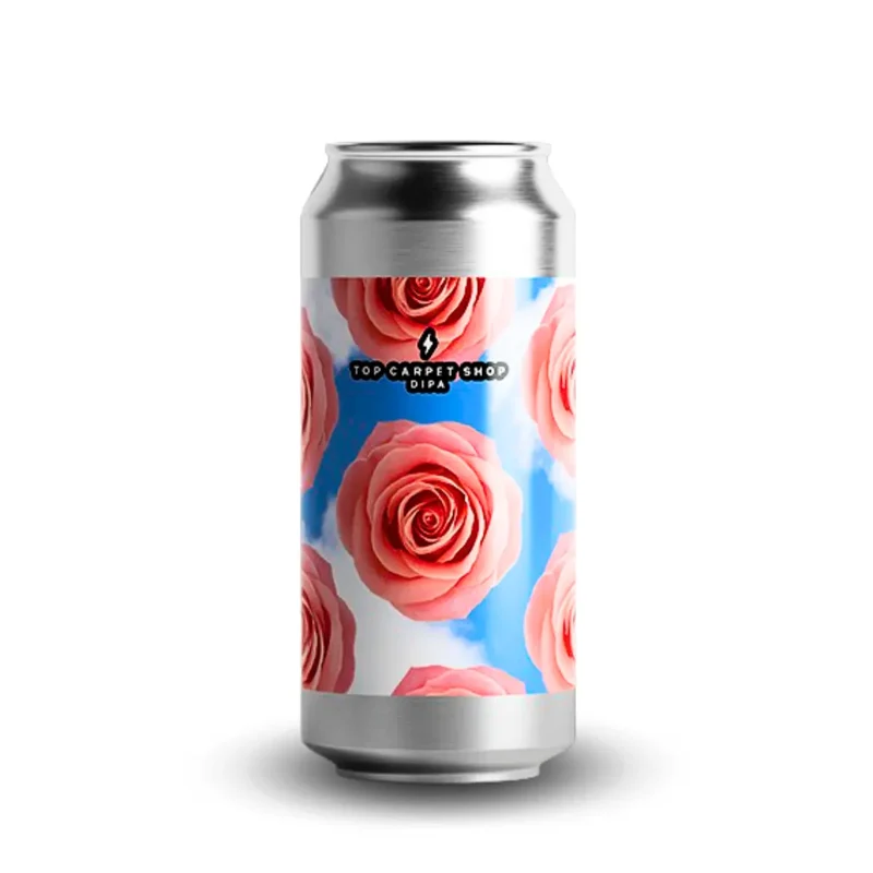 Garage - Top Carpet Shop 44cL - DIPA
