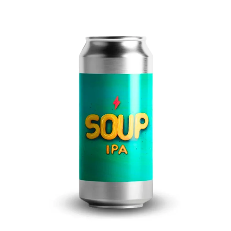 Garage - Soup 44cL - IPA