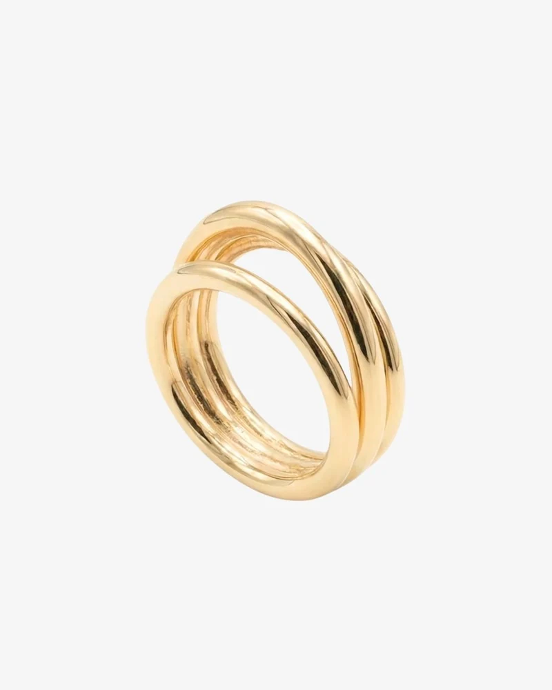 Bague - Trinité