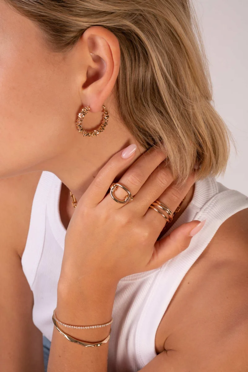 Bague - Trinité