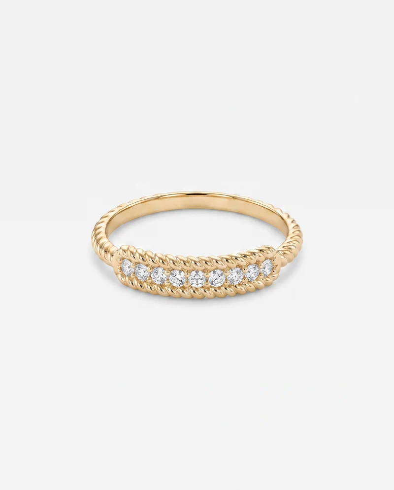 Bague - Paloma