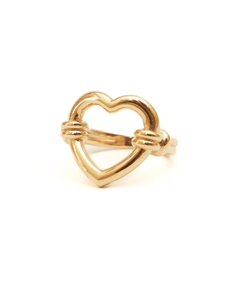 Bague - LOVE