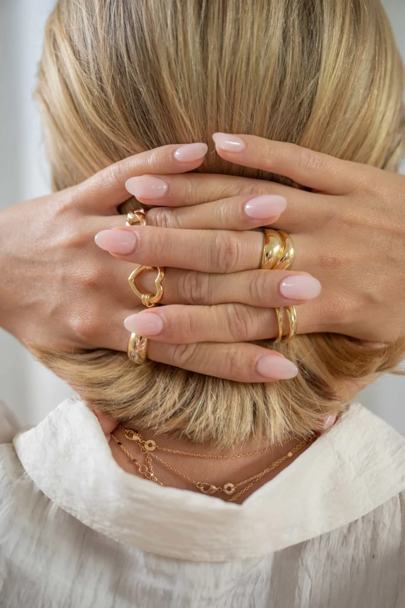 Bague - LOVE
