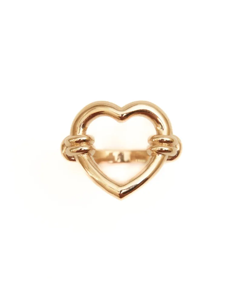 Bague - LOVE