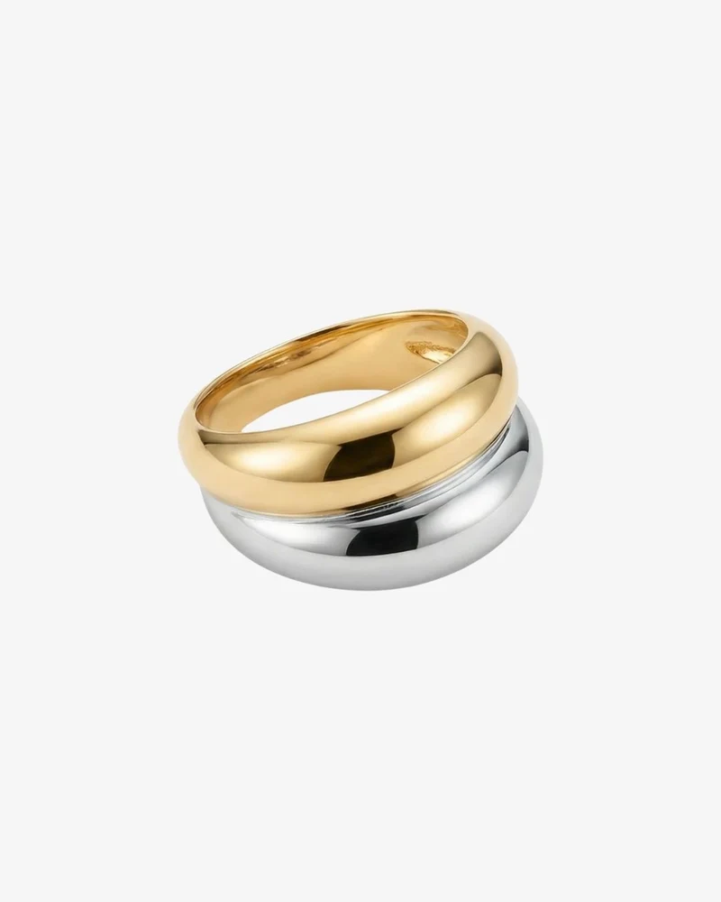 Bague - Jupiter