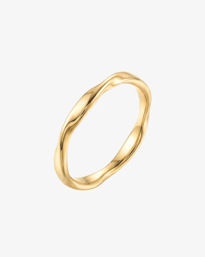 Bague - Ambre